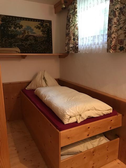 Ferienwohnungen Pflueglhof Малта Екстериор снимка