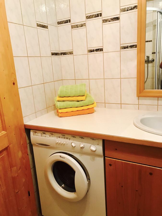 Ferienwohnungen Pflueglhof Малта Стая снимка