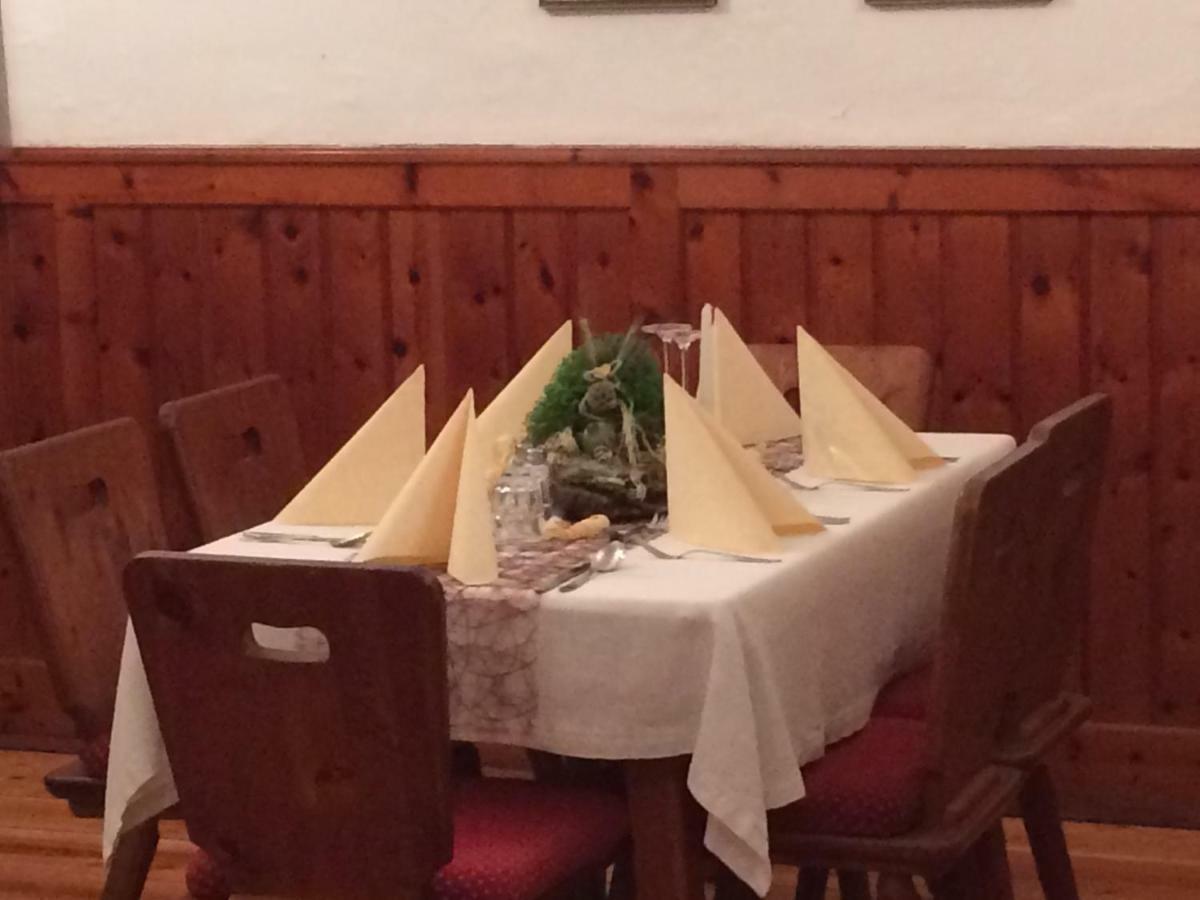 Ferienwohnungen Pflueglhof Малта Екстериор снимка